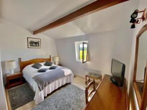 Hotels Le Relais Du Haras - Deauville : photos des chambres