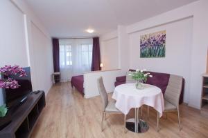Apartamenty Jelenia Plaza