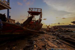 Banamphur Pool Villa