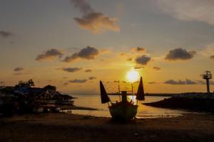 Banamphur Pool Villa