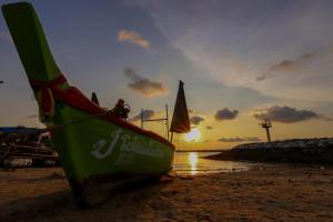 Banamphur Pool Villa
