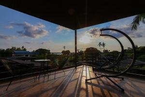 Banamphur Pool Villa