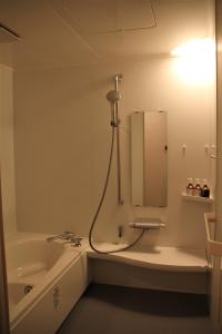 Iwashi Building Hostel