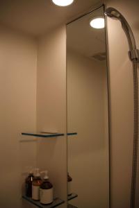 Iwashi Building Hostel