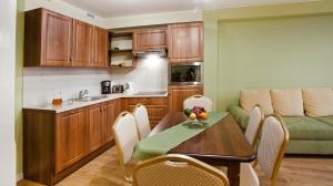 Apartamenty Jelenia Plaza