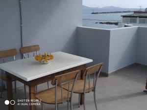 Comfortable newbuilt 2 Bedroom Apartment, 15 meters from the sea Kos Greece