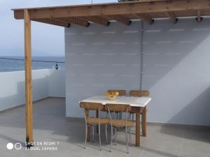 Comfortable newbuilt 2 Bedroom Apartment, 15 meters from the sea Kos Greece