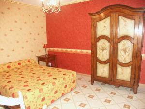 B&B / Chambres d'hotes Suite Anduze : photos des chambres