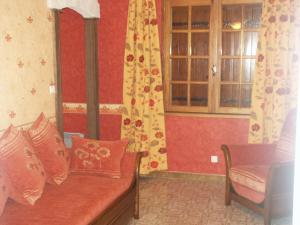 B&B / Chambres d'hotes Suite Anduze : photos des chambres