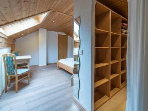 Ferienhaus Bach Gotthard
