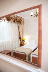 Twin Room with City View room in Prestige