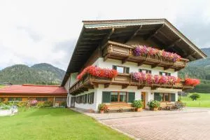 Schneiderbauer - 皮勒尔湖畔圣乌尔里希