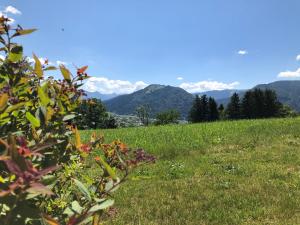 Appartement Antretter