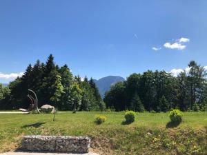 Appartement Antretter