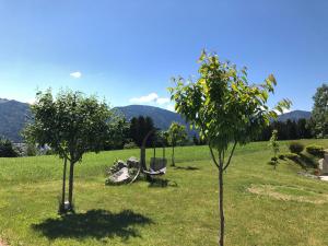 Appartement Antretter