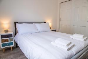 Millburn Apartment