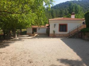 Casa Rural Los Nogales