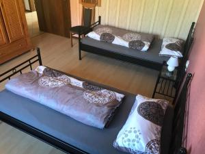 Ferienwohnung Lippert