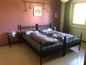 Ferienwohnung Lippert