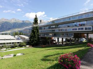 Marilleva 1400 Appartamenti Montana