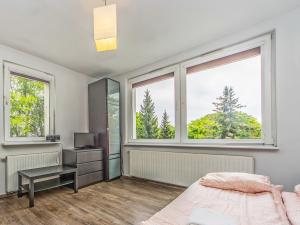 Victus Apartamenty, Apartamenty Gardenia