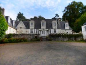 B&B / Chambres d'hotes Bed & Breakfast - La closerie de la Fuye : photos des chambres