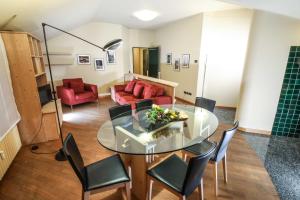 Appartamenti Pirovano Bormio