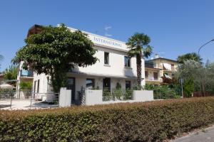 International Rooms & Apartments