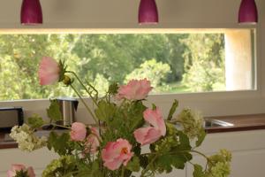 B&B / Chambres d'hotes Domaine Le Broual : Maison 2 Chambres