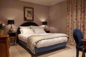 Hotels Hotel de Londres : photos des chambres