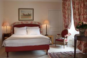 Hotels Hotel de Londres : photos des chambres