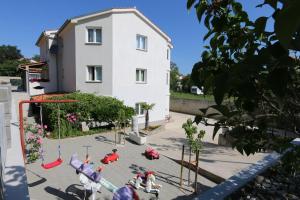 Apartments Mrakovcic Mirjana