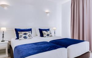 Monica Isabel Beach Club