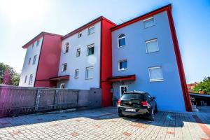 Apartments Saric