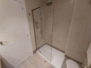 Studio Apartment room in APARTAMENTOS SANTA JULIANA