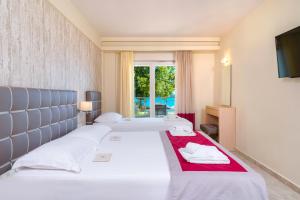 Iliorama Luxury Apartments