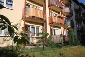 visit baltic - Malczewskiego