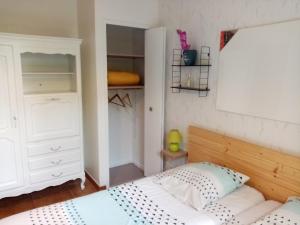 B&B / Chambres d'hotes Le Flamant Rose : photos des chambres