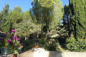 Maisons de vacances Gite du Fenouil : photos des chambres