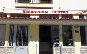 Resedencial centro