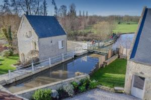 Cottage d Exception - Coeur de Normandie