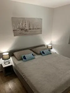 Apartmani Tisno TM - Tisno