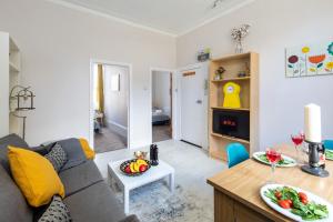 homely - Central London King’s Cross Apartments