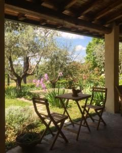 Botanea Guest House