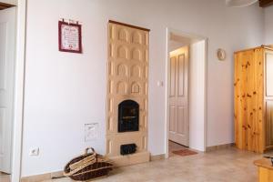 Kápolna Vendégház