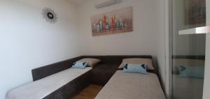 Apartmani Tisno TM
