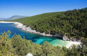 Villa Ireni Waterfont