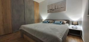Apartmani Tisno TM