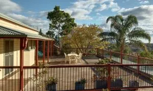Treetops Escape Albury - Wodonga