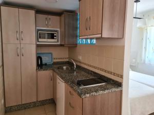 Apartamentos El Barrio